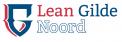 Logo # 339523 voor Aansprekend logo voor Het Lean Gilde Noord wedstrijd