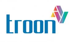 Logo # 420482 voor Troonav wedstrijd