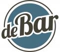 Logo # 295588 voor Vintage logo voor een hippe bar wedstrijd