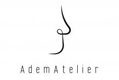 Logo # 1187127 voor Ontwerp een logo voor Het AdemAtelier  praktijk voor ademcoaching  wedstrijd