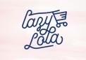 Logo # 1048697 voor Logo voor Lazy Lola wedstrijd