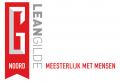 Logo # 340455 voor Aansprekend logo voor Het Lean Gilde Noord wedstrijd