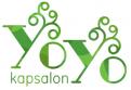 Logo # 341766 voor Gezocht...!! Een stoer, fris, leuk, mooi en pakkend logo voor onze ecologische Kapsalon YOYO in Amsterdam wedstrijd