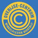 Logo # 459844 voor Overijse-Centrum, winkelplezier dichtbij! wedstrijd