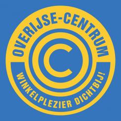 Logo # 459844 voor Overijse-Centrum, winkelplezier dichtbij! wedstrijd