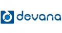 Logo # 995653 voor Logo voor keuken webshop Devana  voedselvermalers  wedstrijd