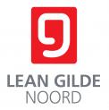 Logo # 339774 voor Aansprekend logo voor Het Lean Gilde Noord wedstrijd