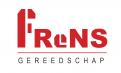 Logo # 549439 voor Logo voor Frens gereedschap wedstrijd