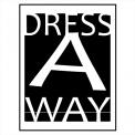 Logo # 325937 voor Creëer een nieuw en krachtig logo voor ons innovatieve merk DRESS-A-WAY. wedstrijd