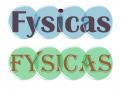 Logo # 42847 voor Fysicas zoekt logo! wedstrijd