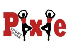Logo # 41485 voor LOGO  voor Sportkleding merk PIXIE wedstrijd