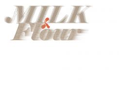 Logo # 40505 voor Een uniek logo voor Milk & Flour wedstrijd