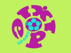 Logo # 41387 voor LOGO  voor Sportkleding merk PIXIE wedstrijd