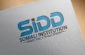 Logo design # 478345 for Somali Institute for Democracy Development (SIDD) contest