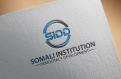Logo design # 478347 for Somali Institute for Democracy Development (SIDD) contest