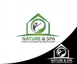 Logo design # 493225 for Logo for residential exotic leisure park contest