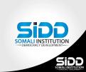 Logo design # 477093 for Somali Institute for Democracy Development (SIDD) contest