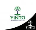 Logo design # 473889 for Yinto is looking for an attractive logo. Give the start of our company a boost. contest