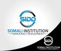 Logo design # 477100 for Somali Institute for Democracy Development (SIDD) contest