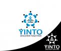 Logo design # 473892 for Yinto is looking for an attractive logo. Give the start of our company a boost. contest