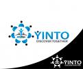 Logo design # 473893 for Yinto is looking for an attractive logo. Give the start of our company a boost. contest