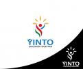 Logo design # 473894 for Yinto is looking for an attractive logo. Give the start of our company a boost. contest