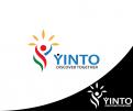 Logo design # 473895 for Yinto is looking for an attractive logo. Give the start of our company a boost. contest