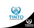 Logo design # 473897 for Yinto is looking for an attractive logo. Give the start of our company a boost. contest