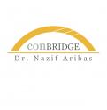 Logo design # 433122 for Dr Aribas Konsult - Bridge Builder for Turkish-German business relations contest
