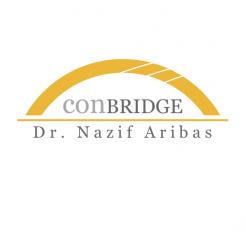 Logo design # 433122 for Dr Aribas Konsult - Bridge Builder for Turkish-German business relations contest