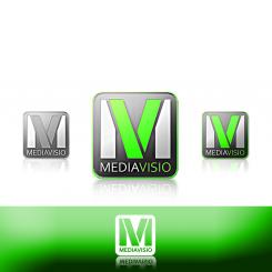 Logo design # 90699 for Media Visio contest