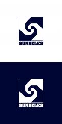 Logo design # 68884 for sundeles contest