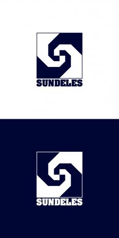 Logo design # 68884 for sundeles contest