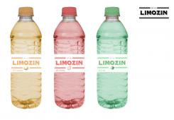 Logo # 237875 voor Logo & verpakkings design LimoZin  wedstrijd