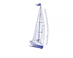 Logo design # 493874 for Huisartsenpraktijk het Koggeschip contest