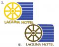 Logo design # 313911 for Design different logo for an independent hotel contest