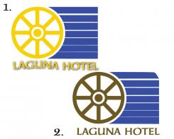 Logo design # 313911 for Design different logo for an independent hotel contest