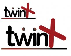 Logo # 317562 voor Nieuw logo voor Twinx wedstrijd