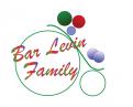 Logo design # 417682 for Bar Levin Family Logo contest