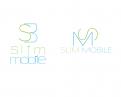 Logo design # 350192 for SLIM MOBILE contest
