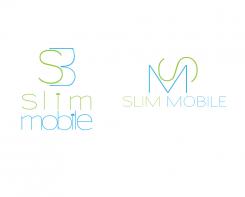 Logo design # 350192 for SLIM MOBILE contest