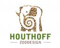 Logo # 485440 voor Logo voor Houthoff Zoo Design wedstrijd