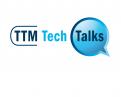 Logo # 430378 voor Logo TTM TECH TALKS wedstrijd