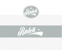 Logo # 413330 voor Ontwerp een logo voor het authentieke Franse fietsmerk Rodell wedstrijd