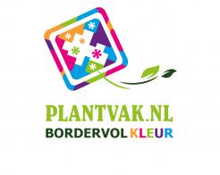 Logo # 789827 voor Ontwerp een logo voor een nieuw beplantingsconcept wedstrijd