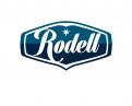 Logo design # 414140 for Design a logo for Rodell, a french brand of electric bicycles  contest