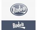 Logo # 413646 voor Ontwerp een logo voor het authentieke Franse fietsmerk Rodell wedstrijd