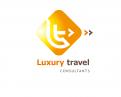 Logo # 779909 voor ontwerp logo voor nieuw label “Luxury Travel Consultants” wedstrijd