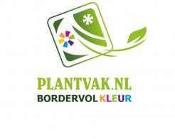 Logo # 789842 voor Ontwerp een logo voor een nieuw beplantingsconcept wedstrijd