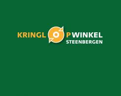 Logo # 789543 voor Ontwerp een krachtig logo voor stichting kringloopcentrum steenbergen wedstrijd